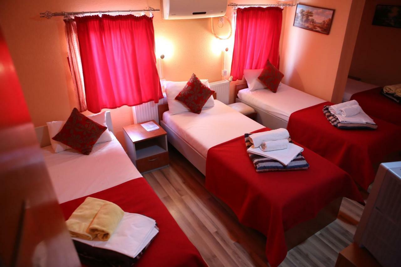 Hotel&Spamontenegro Rivijera Veles Exterior foto